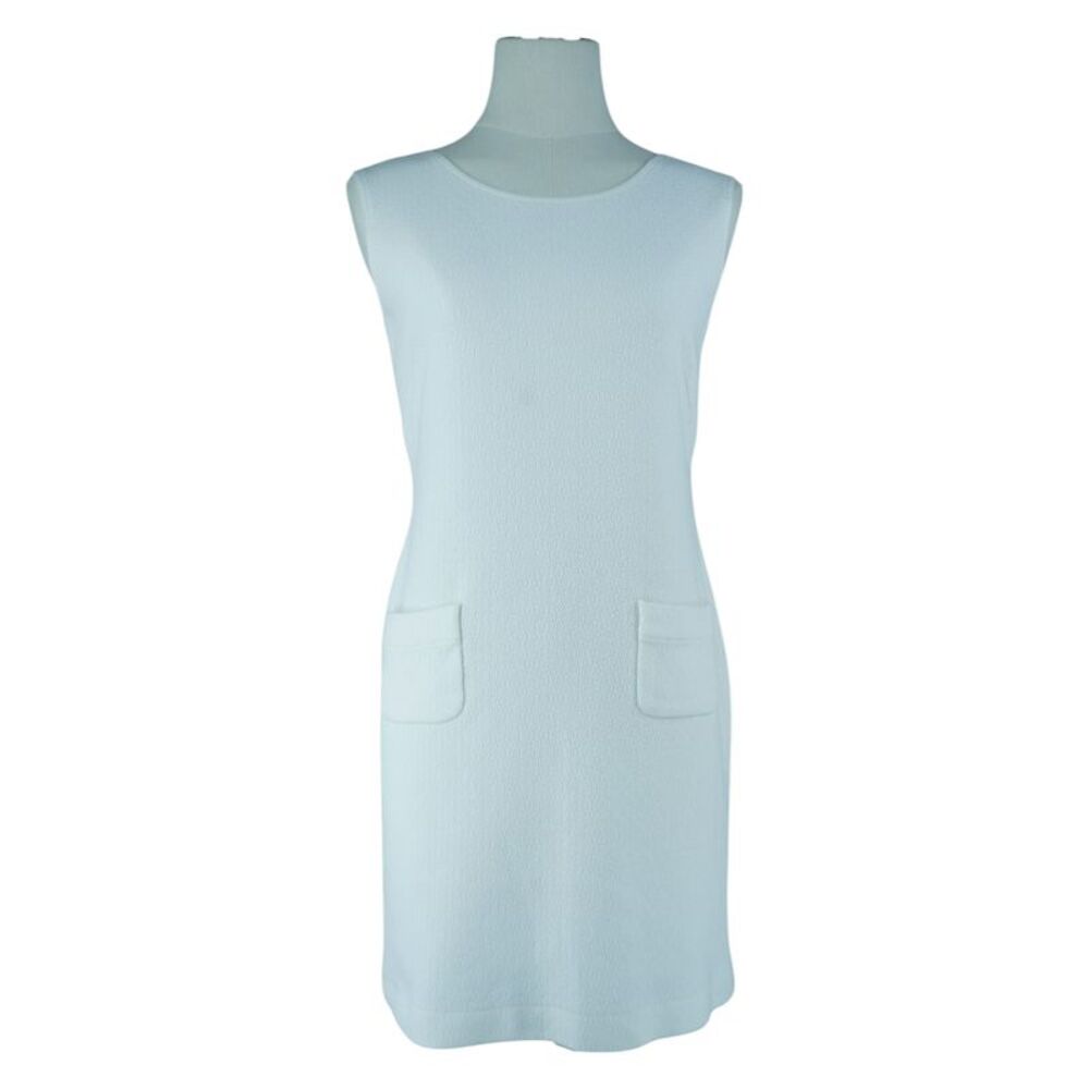 agnes b. White Dress